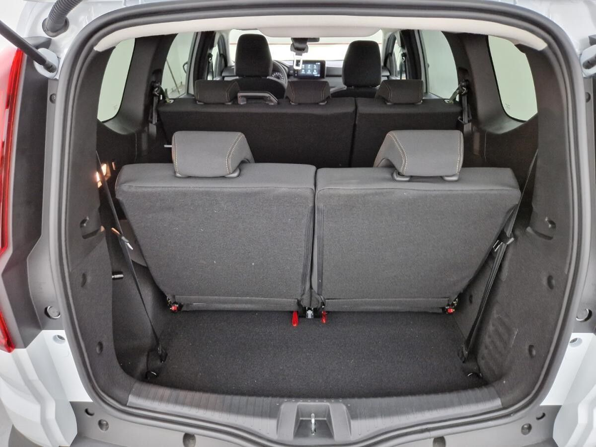 Dacia Jogger Extreme Hybrid 140 7-Sitzer 📲inkl. Full-Servi