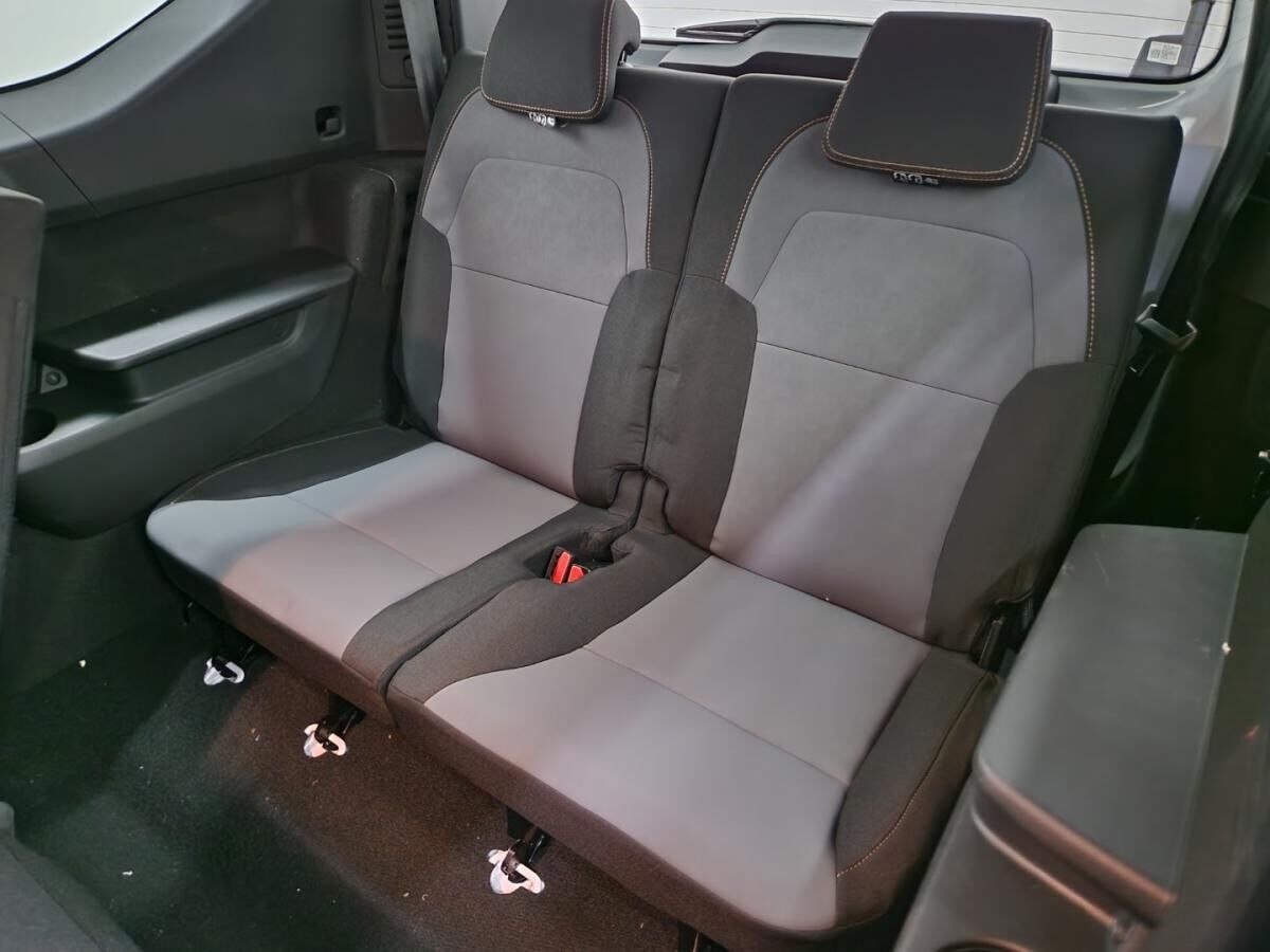 Dacia Jogger Extreme Hybrid 140 7-Sitzer 📲inkl. Full-Servi