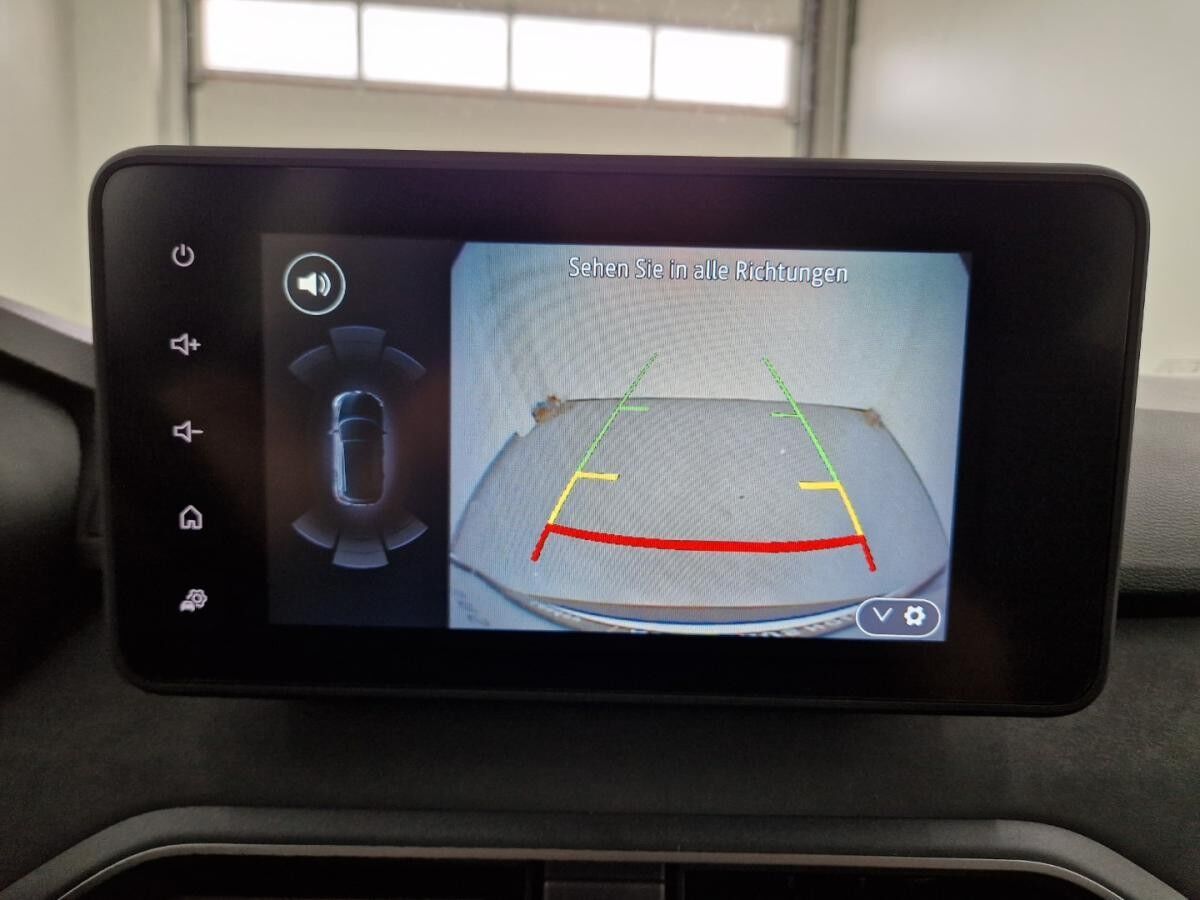 Dacia Jogger Extreme Hybrid 140 7-Sitzer 📲inkl. Full-Servi