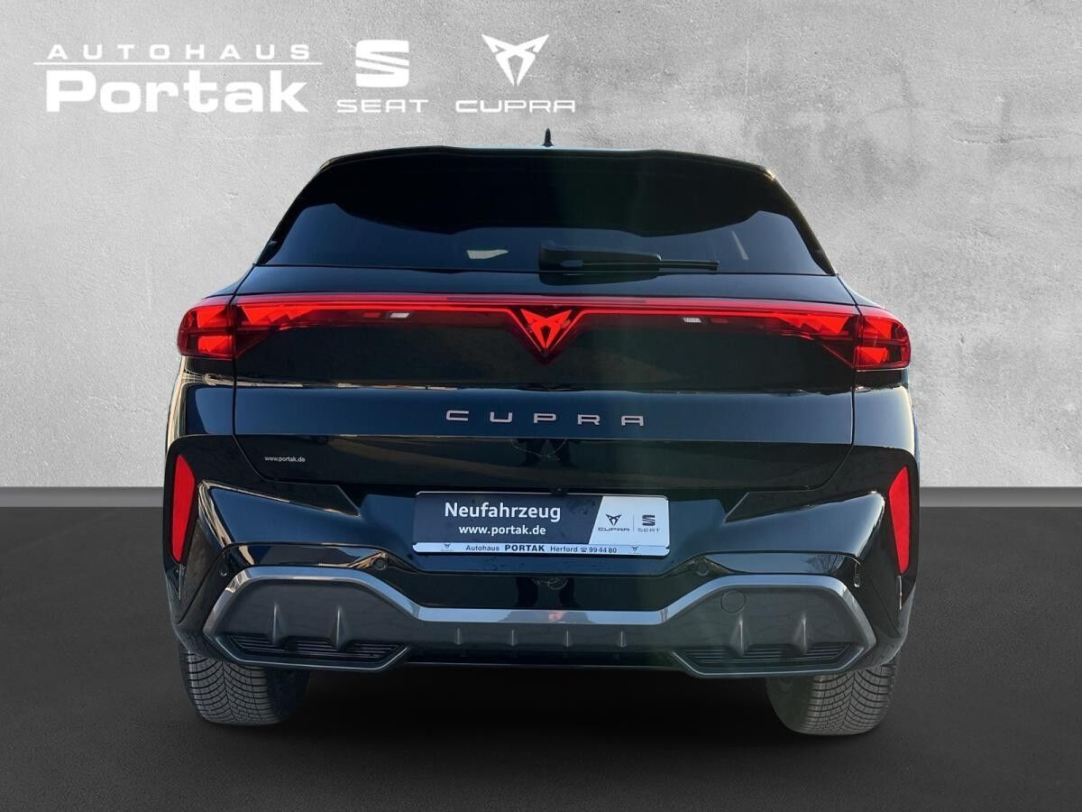 Cupra Terramar 1.5 eTSI ACC/AHK/HUD/Navi/Kamera/SH/GJR