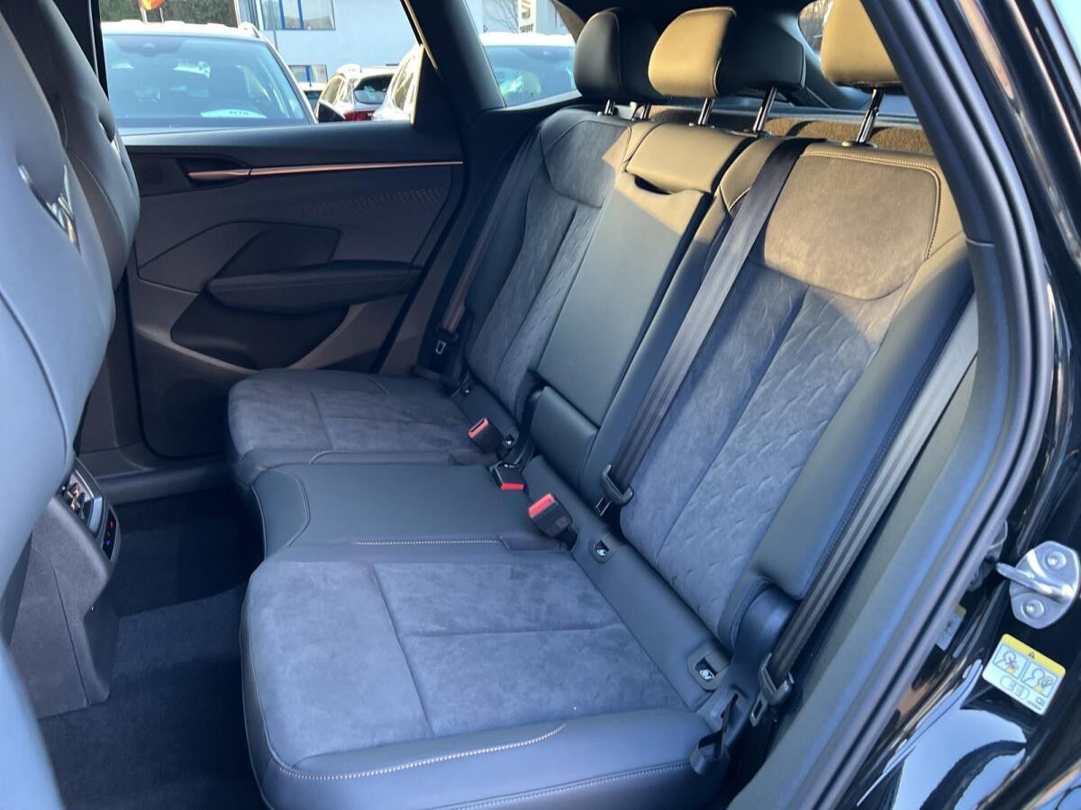 Cupra Terramar 1.5 eTSI ACC/AHK/HUD/Navi/Kamera/SH/GJR