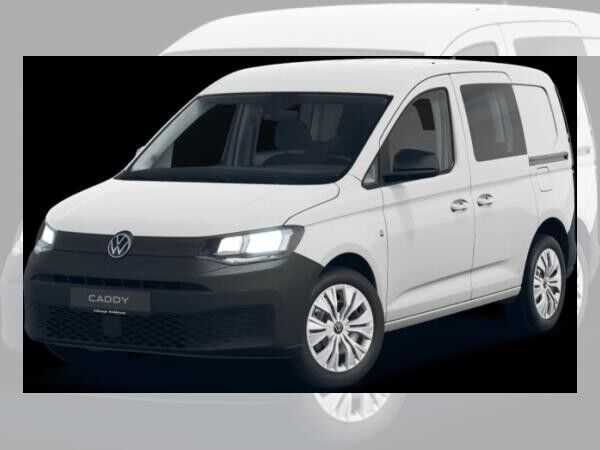 Volkswagen Caddy Flexible 5-Sitzer 2.0 TDI KLIMA PDC GRA