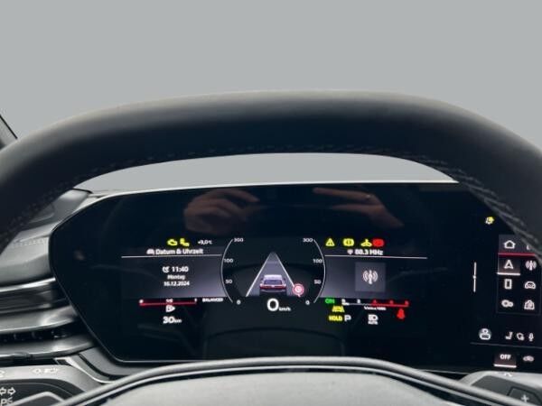 Audi S5 AVANT TFSI  HEADUP,LED,MEMORY,CARPLAY,NAVI