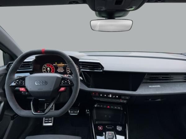 Audi RS3 SPORTBACK 2.5 TFSI MATRIX-LED+PANO+HUD+VIRTUAL+SPORTABGAS