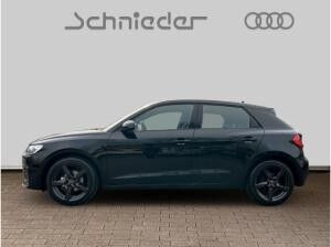 Audi A1 SPORTB.ADVANCED 25 TFSI,LED,APPLE,VIRTUAL,PDC