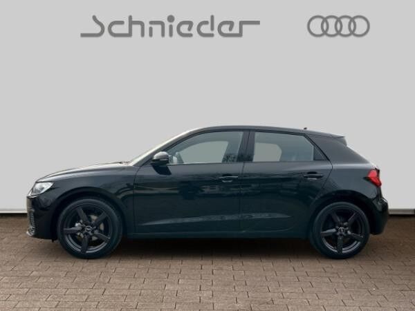 Audi A1 SPORTB.ADVANCED 25 TFSI,LED,APPLE,VIRTUAL,PDC