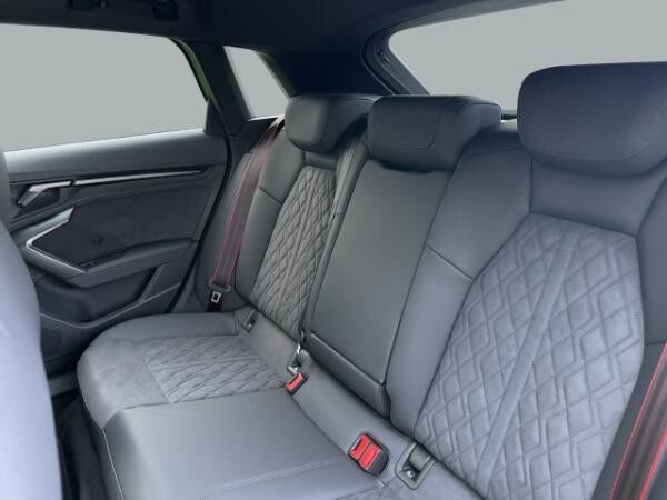 Audi RS3 SPORTBACK 2.5 TFSI MATRIX-LED+PANO+HUD+VIRTUAL+SPORTABGAS