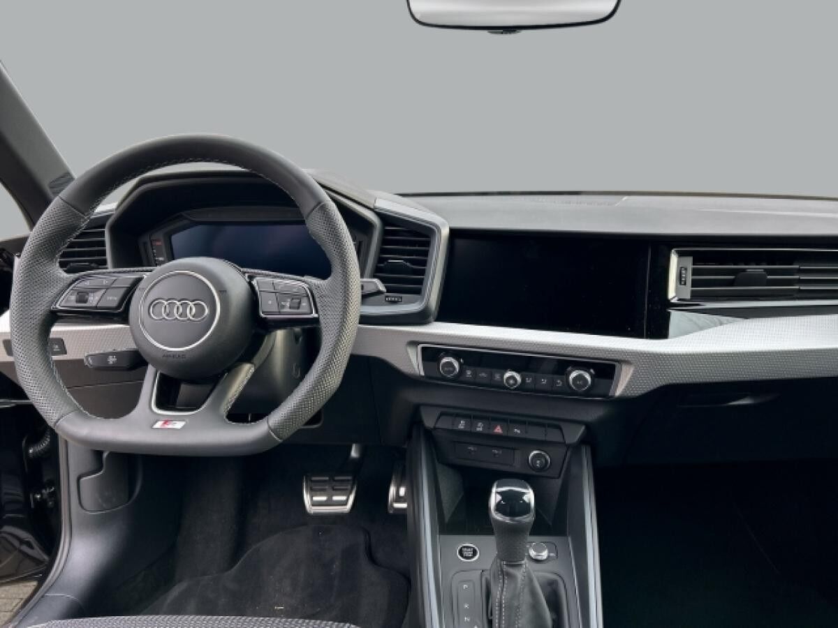 Audi A1 SPORTB.ADVANCED 25 TFSI,LED,APPLE,VIRTUAL,PDC