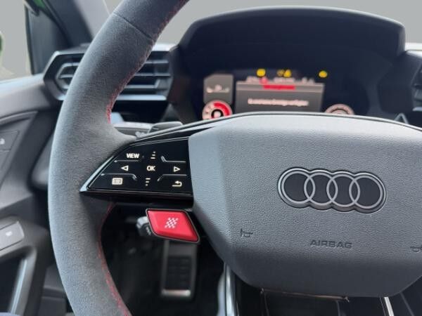 Audi RS3 SPORTBACK 2.5 TFSI MATRIX-LED+PANO+HUD+VIRTUAL+SPORTABGAS