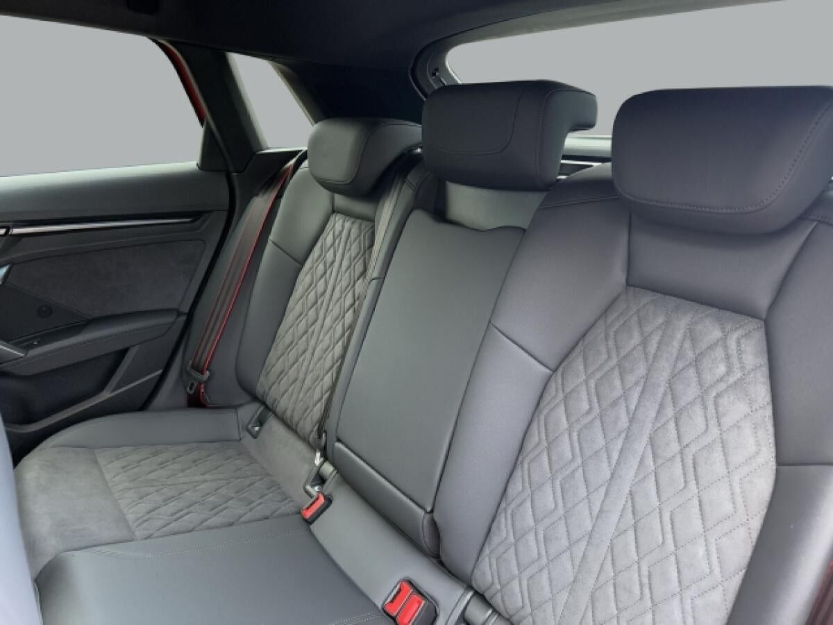 Audi RS3 SPORTBACK 2.5 TFSI MATRIX-LED+PANO+SONOS+NAVI