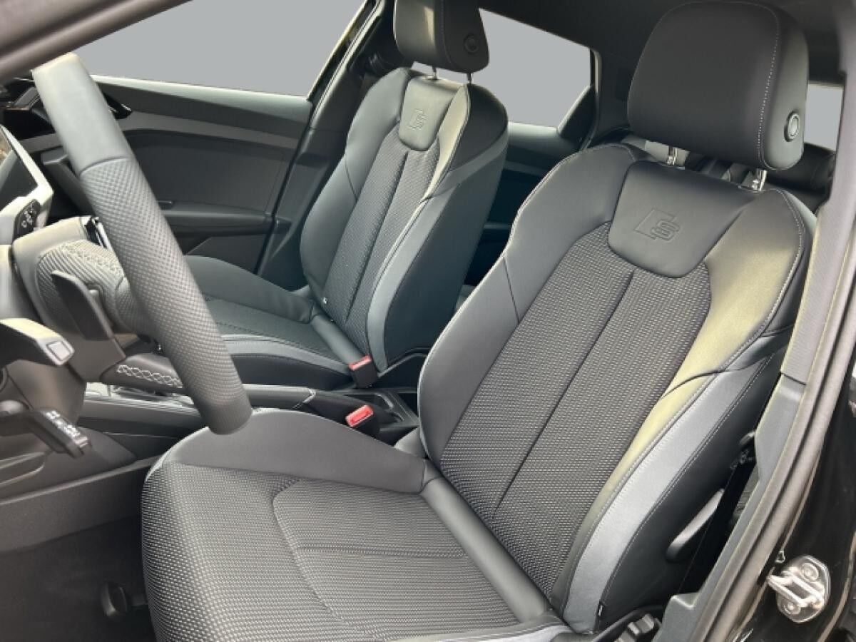 Audi A1 SPORTB.ADVANCED 25 TFSI,LED,APPLE,VIRTUAL,PDC