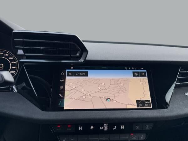 Audi RS3 SPORTBACK 2.5 TFSI MATRIX-LED+PANO+HUD+VIRTUAL+SPORTABGAS