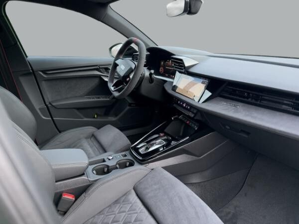 Audi RS3 SPORTBACK 2.5 TFSI MATRIX-LED+PANO+HUD+VIRTUAL+SPORTABGAS