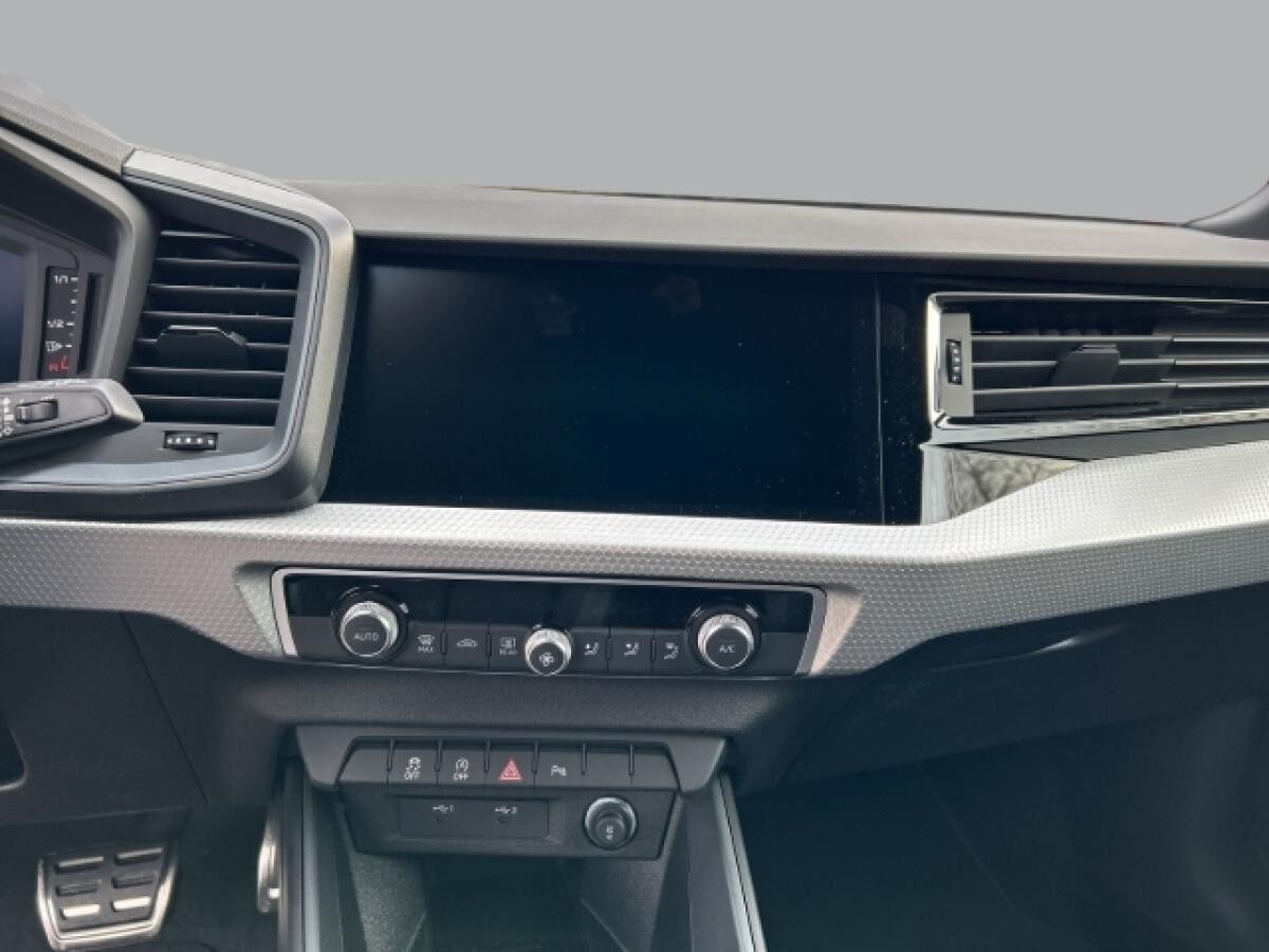 Audi A1 SPORTB.ADVANCED 25 TFSI,LED,APPLE,VIRTUAL,PDC