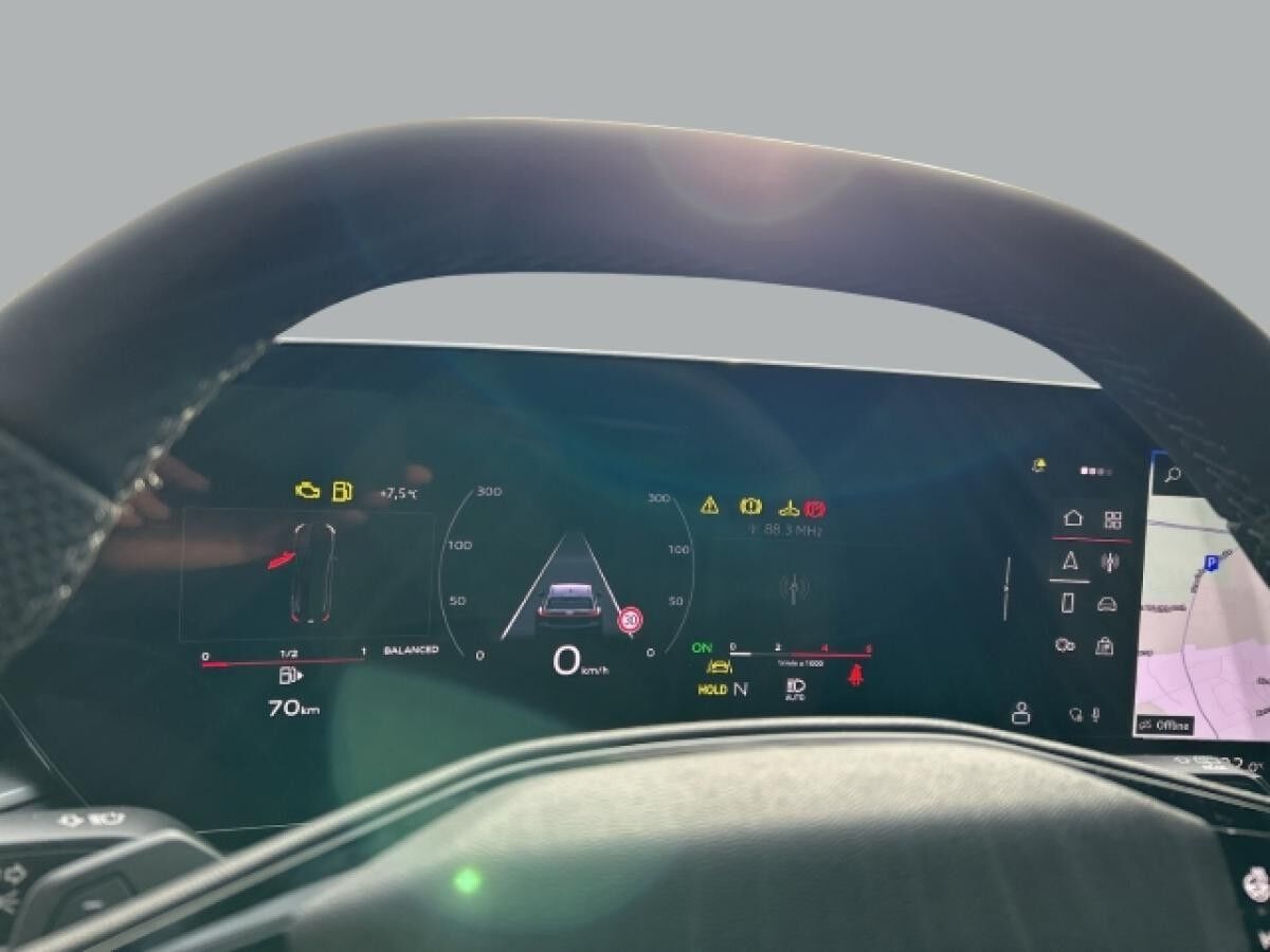 Audi A5 AVANT EDITION ONE 150KW QUATTRO,LED,AHK,MEMORY,