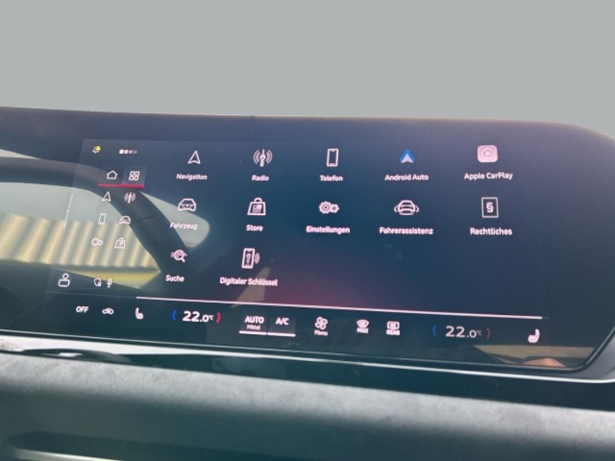 Audi A5 AVANT EDITION ONE 150KW QUATTRO,LED,AHK,MEMORY,