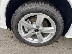 Audi Q2 S line 35TDI LED STDHZ KAM SHZ PDC