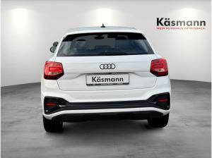 Audi Q2 S line 35TDI LED STDHZ KAM SHZ PDC