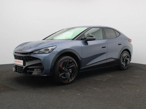 Cupra Tavascan Endurance/ 360°, Matrix-Beam, Navi, SHZ