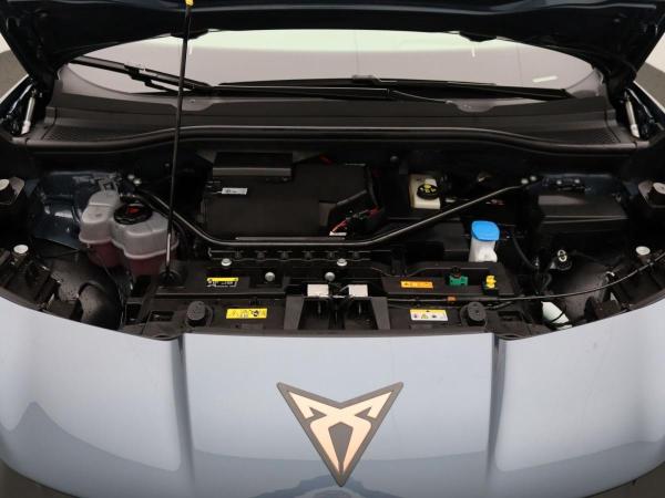 Cupra Tavascan Endurance/ 360°, Matrix-Beam, Navi, SHZ