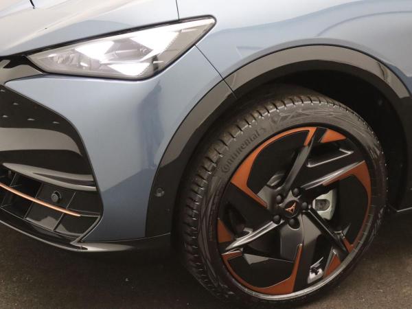 Cupra Tavascan Endurance/ 360°, Matrix-Beam, Navi, SHZ