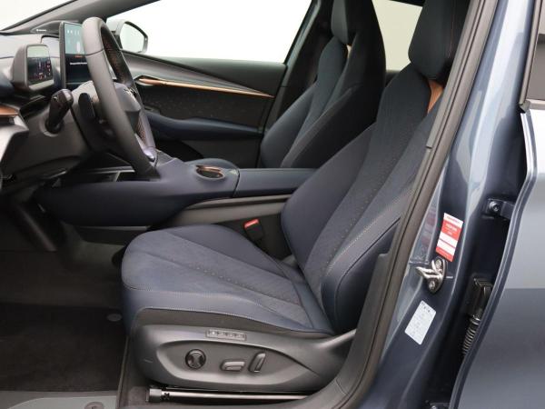 Cupra Tavascan Endurance/ 360°, Matrix-Beam, Navi, SHZ