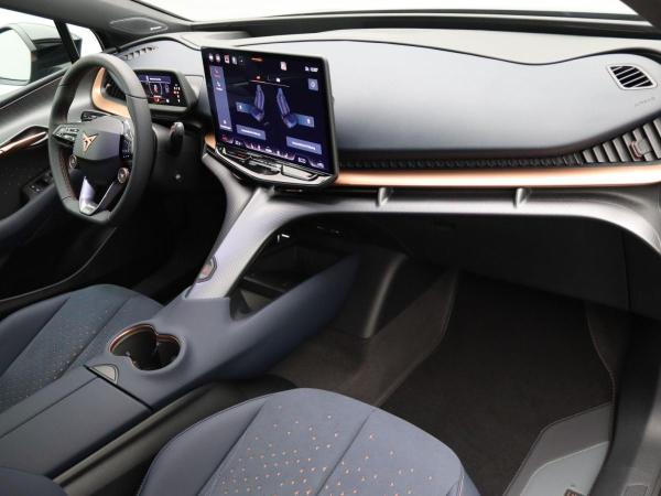 Cupra Tavascan Endurance/ 360°, Matrix-Beam, Navi, SHZ