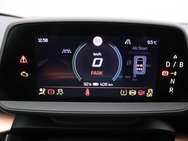 Cupra Tavascan Endurance/ 360°, Matrix-Beam, Navi, SHZ