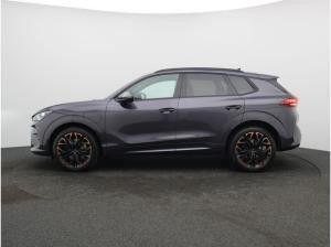 Cupra Terramar VZ 1.5e-HYBRID/ Matrix, Pano, RFK, 360°