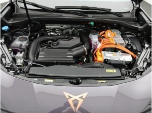 Cupra Terramar VZ 1.5e-HYBRID/ Matrix, Pano, RFK, 360°