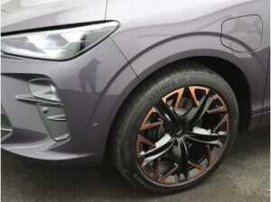 Cupra Terramar VZ 1.5e-HYBRID/ Matrix, Pano, RFK, 360°