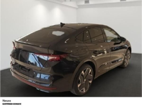 Skoda ENYAQ iV COUPE RS 4X4 (Neuss)