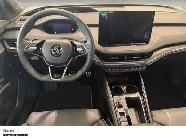 Skoda ENYAQ iV COUPE RS 4X4 (Neuss)