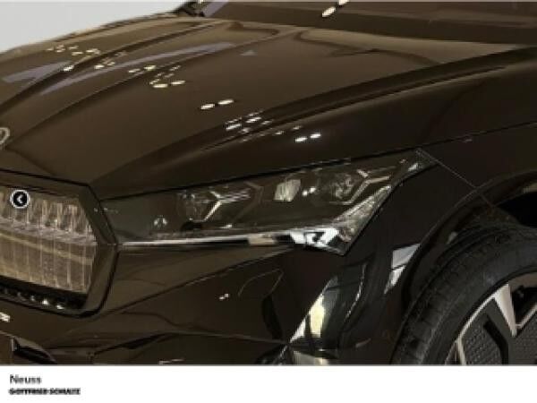 Skoda ENYAQ iV COUPE RS 4X4 (Neuss)