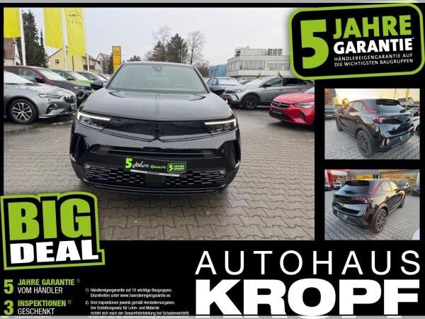 Opel Mokka 1.2 Turbo LED+SHZ+Winterp.+Fernlichtass.