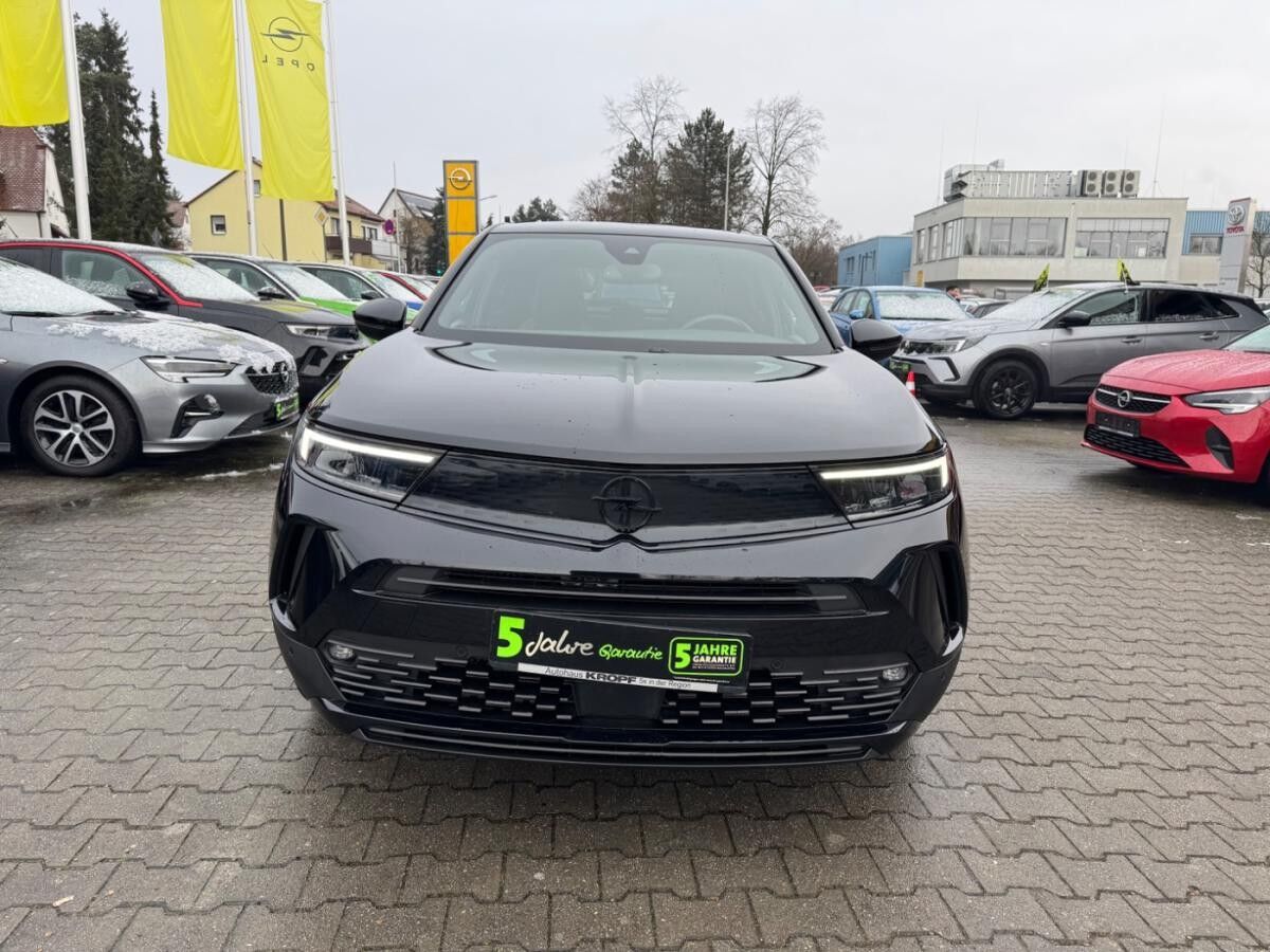 Opel Mokka 1.2 Turbo LED+SHZ+Winterp.+Fernlichtass.
