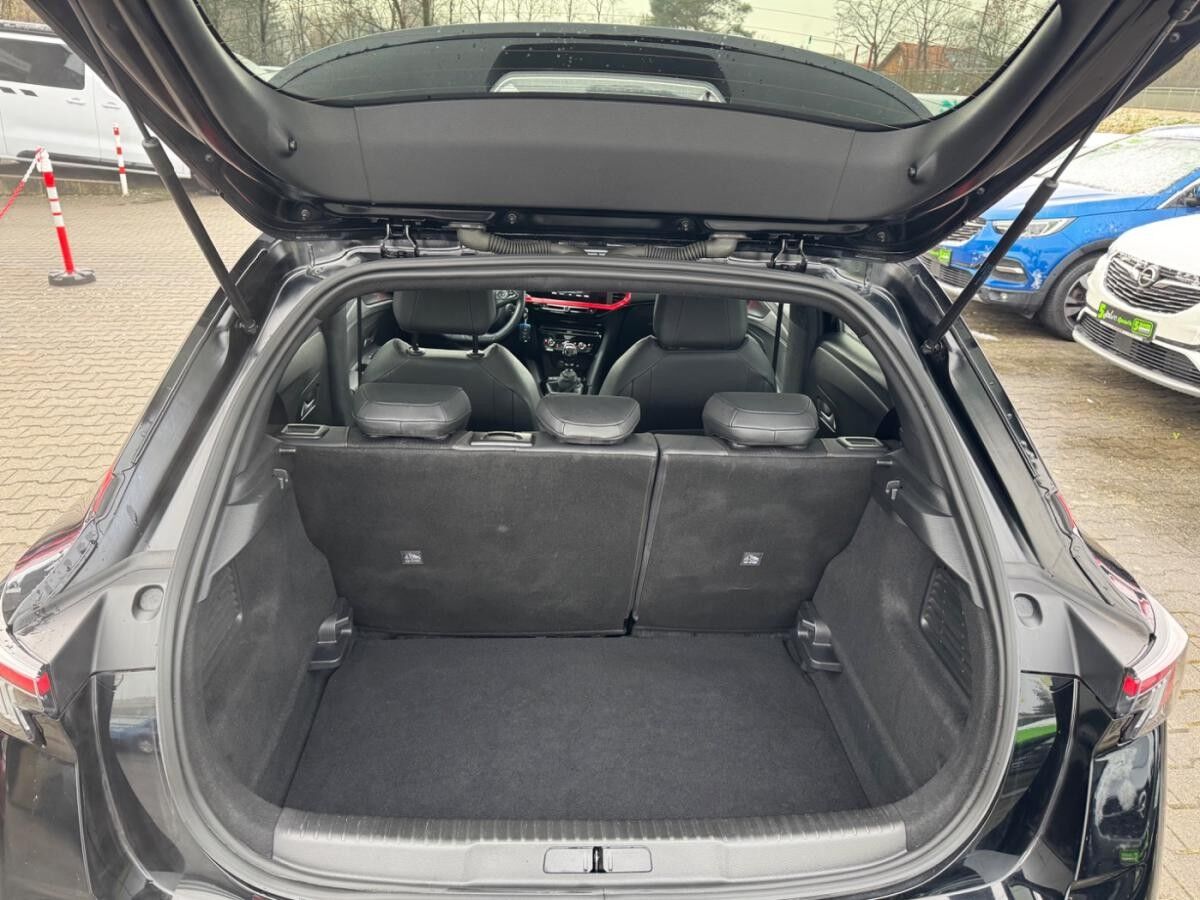 Opel Mokka 1.2 Turbo LED+SHZ+Winterp.+Fernlichtass.