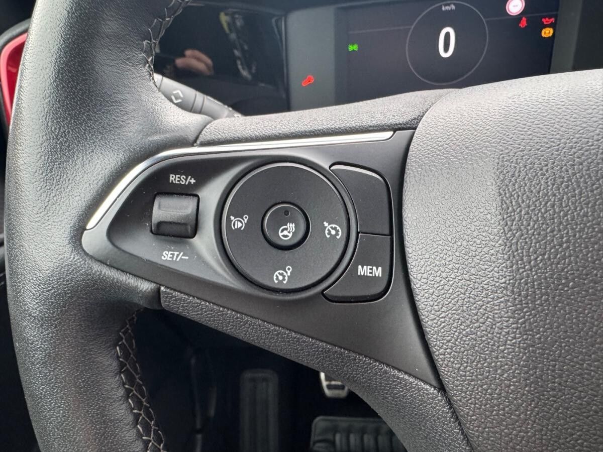 Opel Mokka 1.2 Turbo LED+SHZ+Winterp.+Fernlichtass.