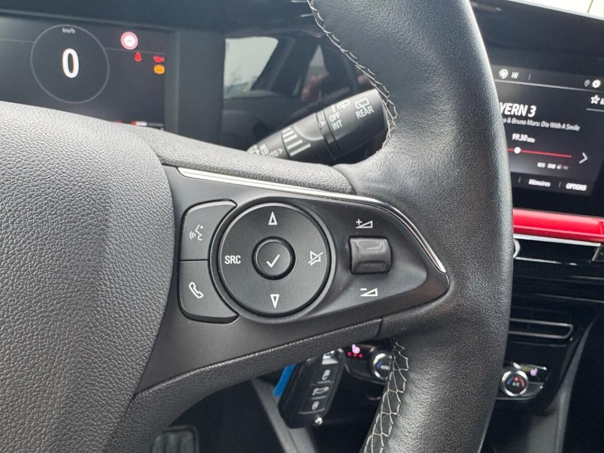 Opel Mokka 1.2 Turbo LED+SHZ+Winterp.+Fernlichtass.