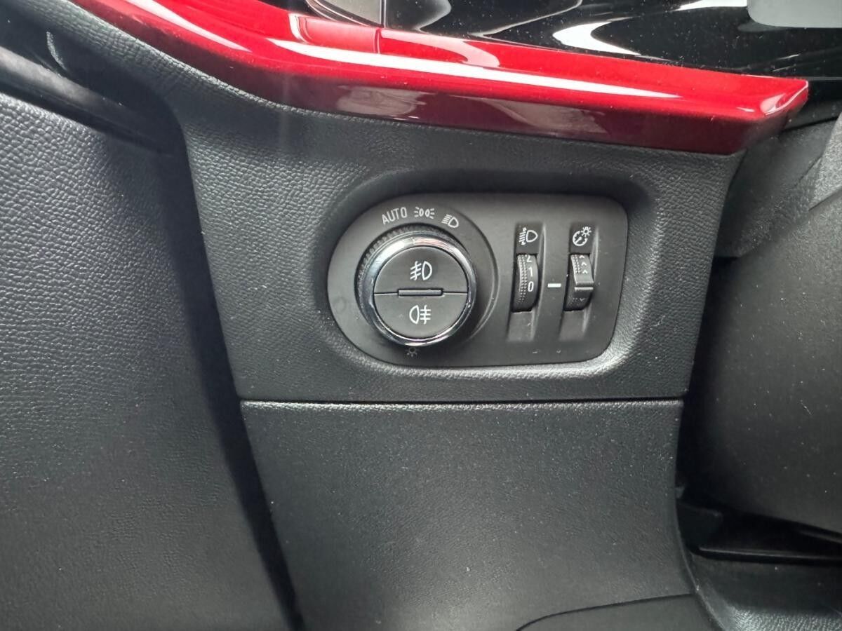 Opel Mokka 1.2 Turbo LED+SHZ+Winterp.+Fernlichtass.