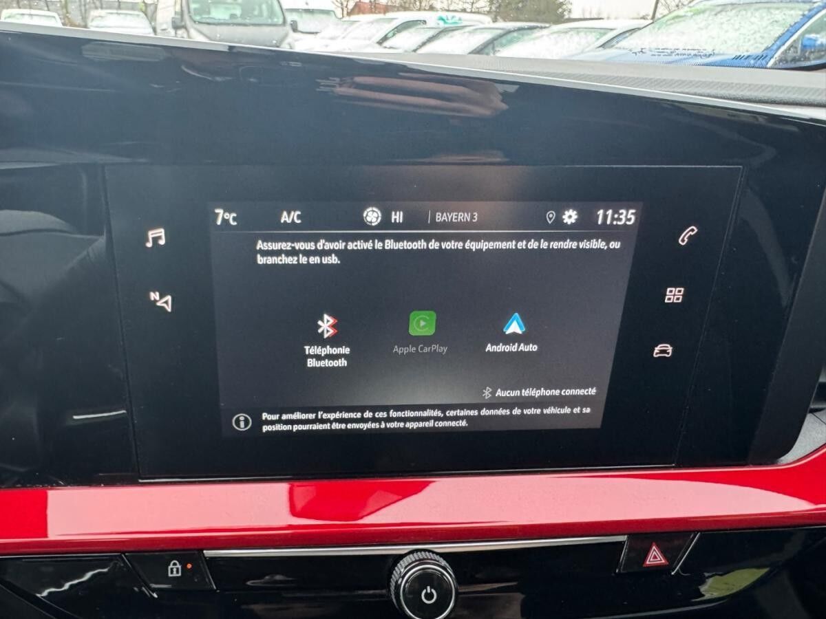 Opel Mokka 1.2 Turbo LED+SHZ+Winterp.+Fernlichtass.