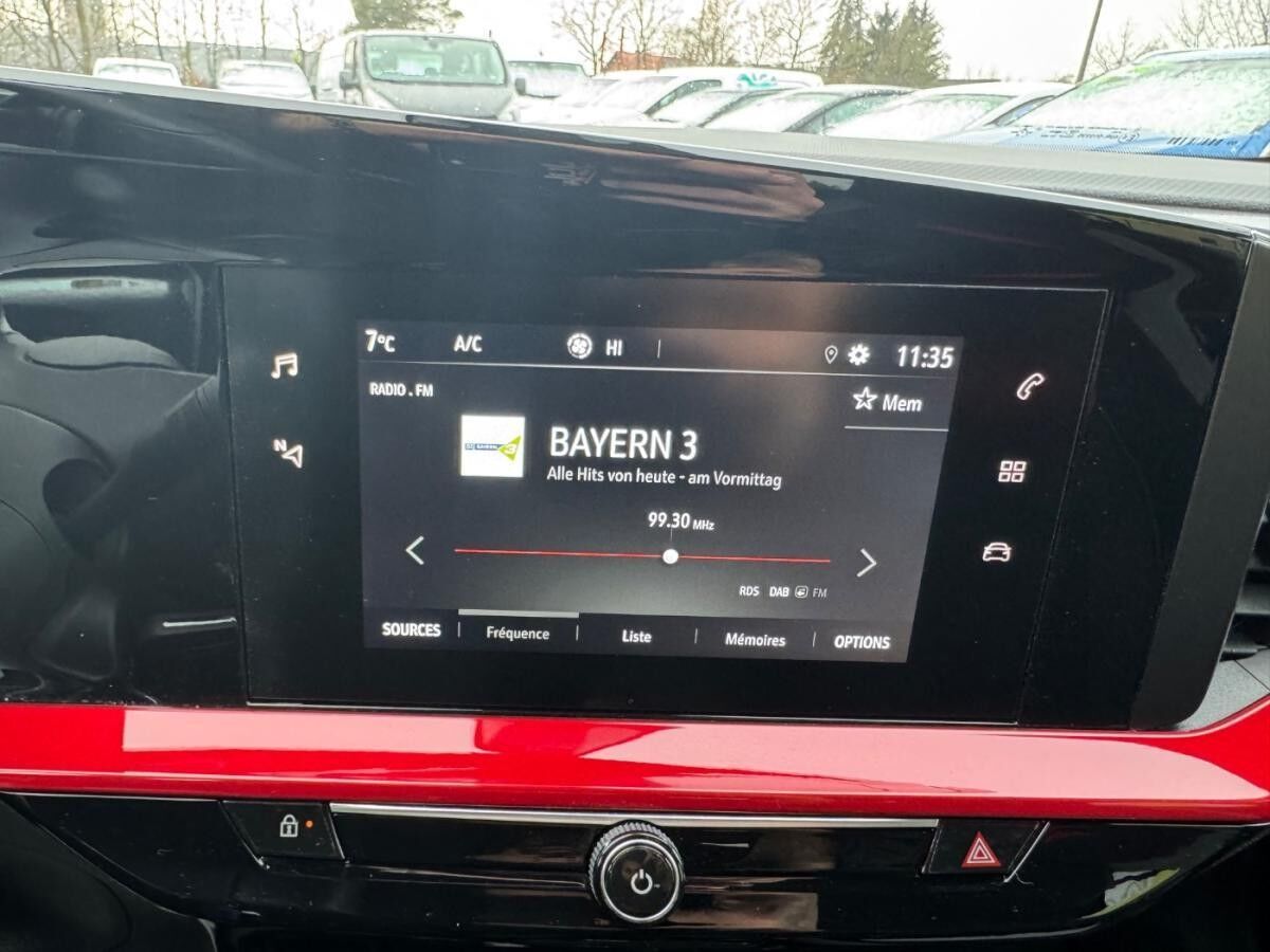 Opel Mokka 1.2 Turbo LED+SHZ+Winterp.+Fernlichtass.