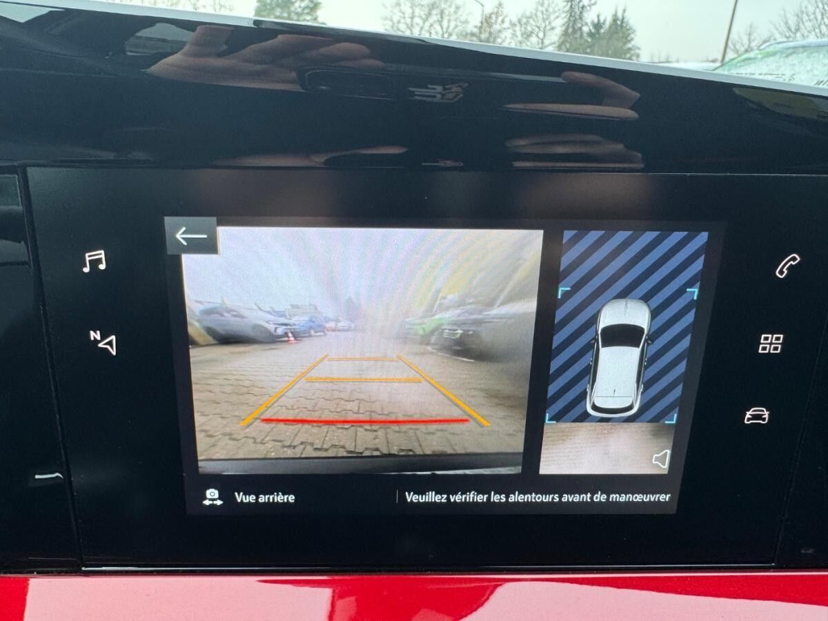 Opel Mokka 1.2 Turbo LED+SHZ+Winterp.+Fernlichtass.