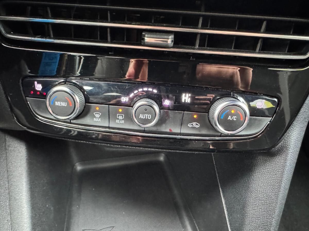 Opel Mokka 1.2 Turbo LED+SHZ+Winterp.+Fernlichtass.