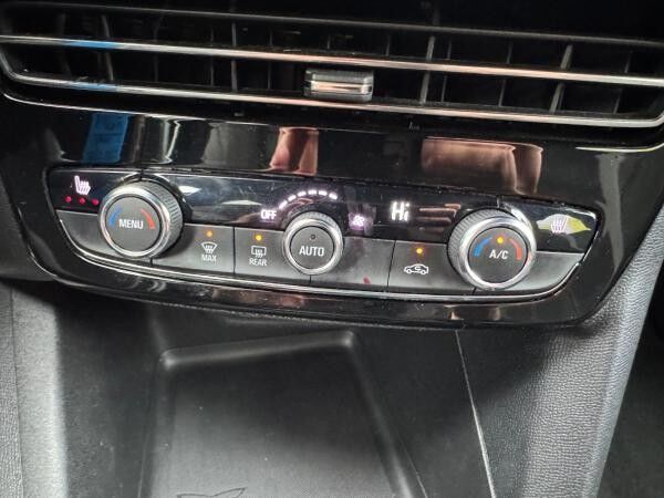 Opel Mokka 1.2 Turbo LED+SHZ+Winterp.+Fernlichtass.