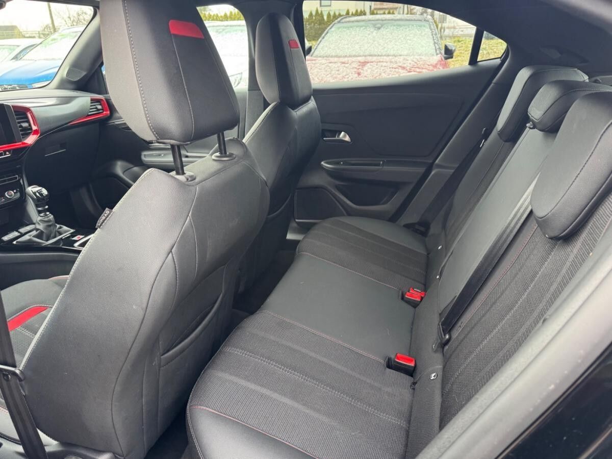 Opel Mokka 1.2 Turbo LED+SHZ+Winterp.+Fernlichtass.