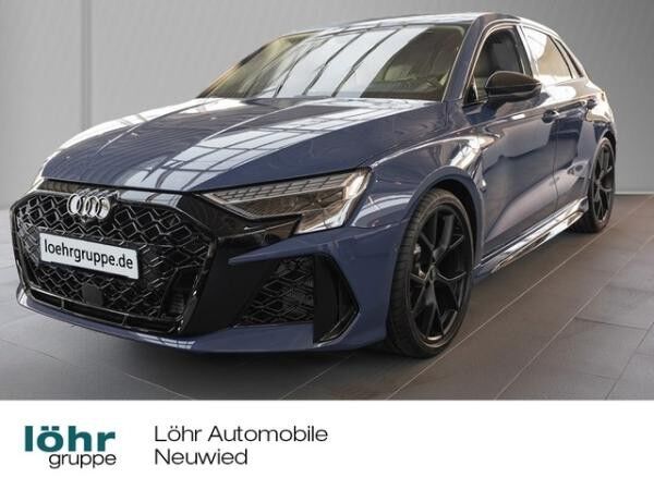 Audi RS3 Sportback
