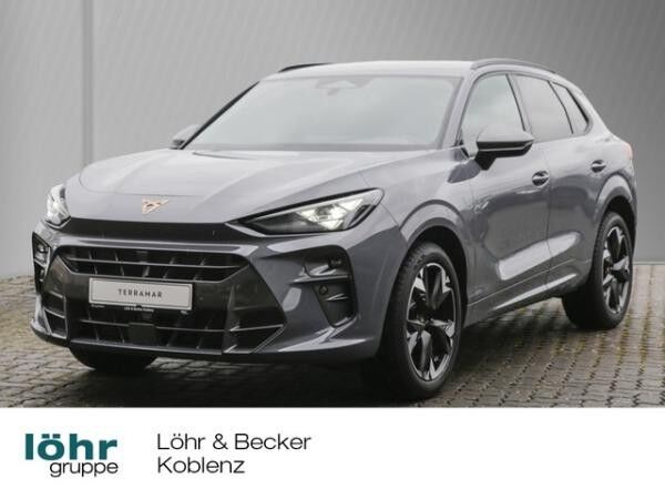 Cupra Terramar 1.5 eTSI / 7-Gang-DSG KAB * Gültig nur für Cupra Fahrer *