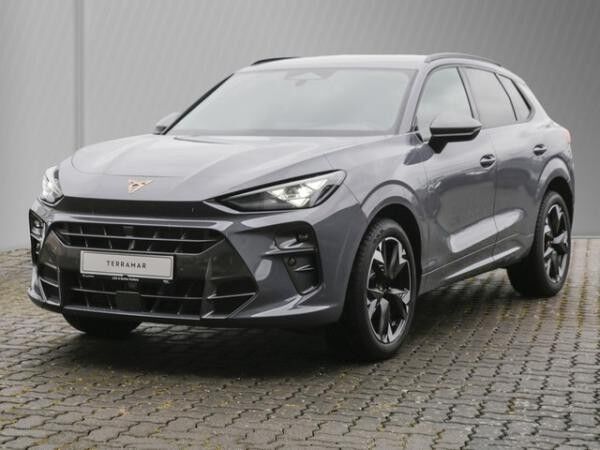 Cupra Terramar 1.5 eTSI / 7-Gang-DSG KAB * Gültig nur für Cupra Fahrer *
