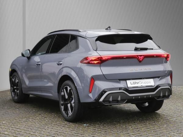 Cupra Terramar 1.5 eTSI / 7-Gang-DSG KAB * Gültig nur für Cupra Fahrer *
